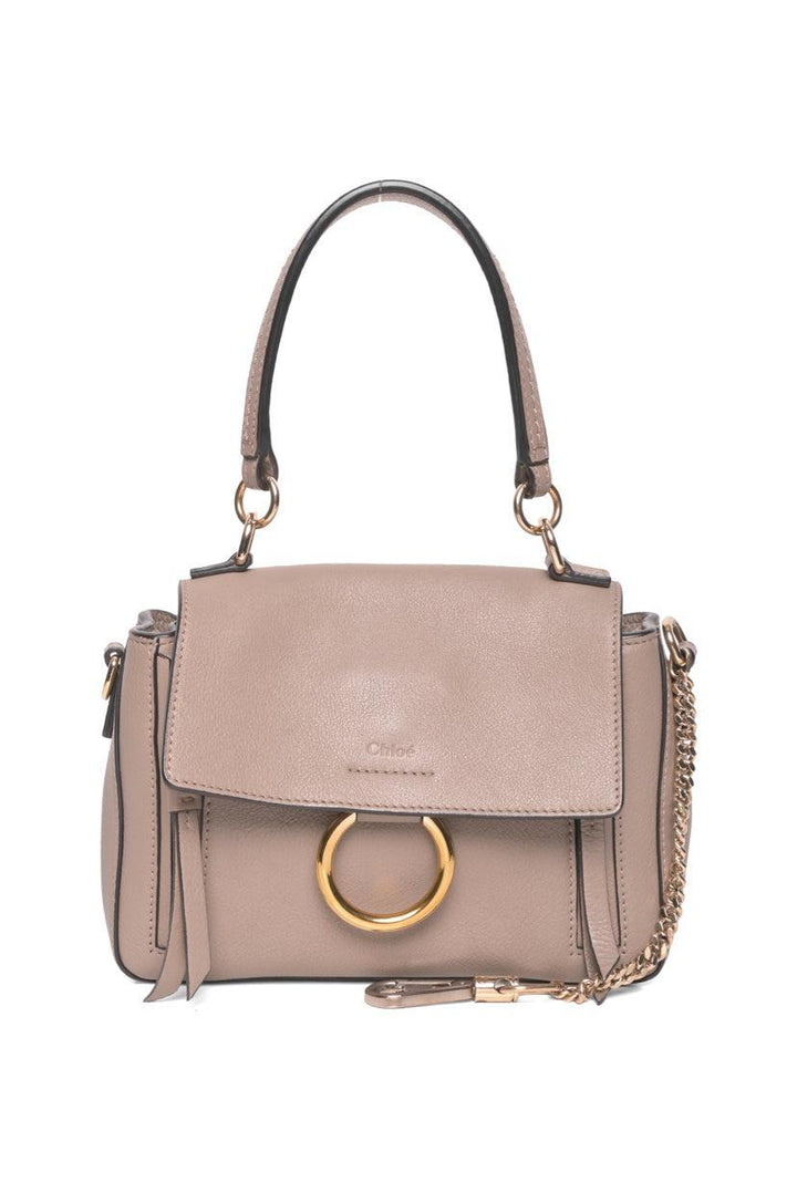Chloe Crossbody