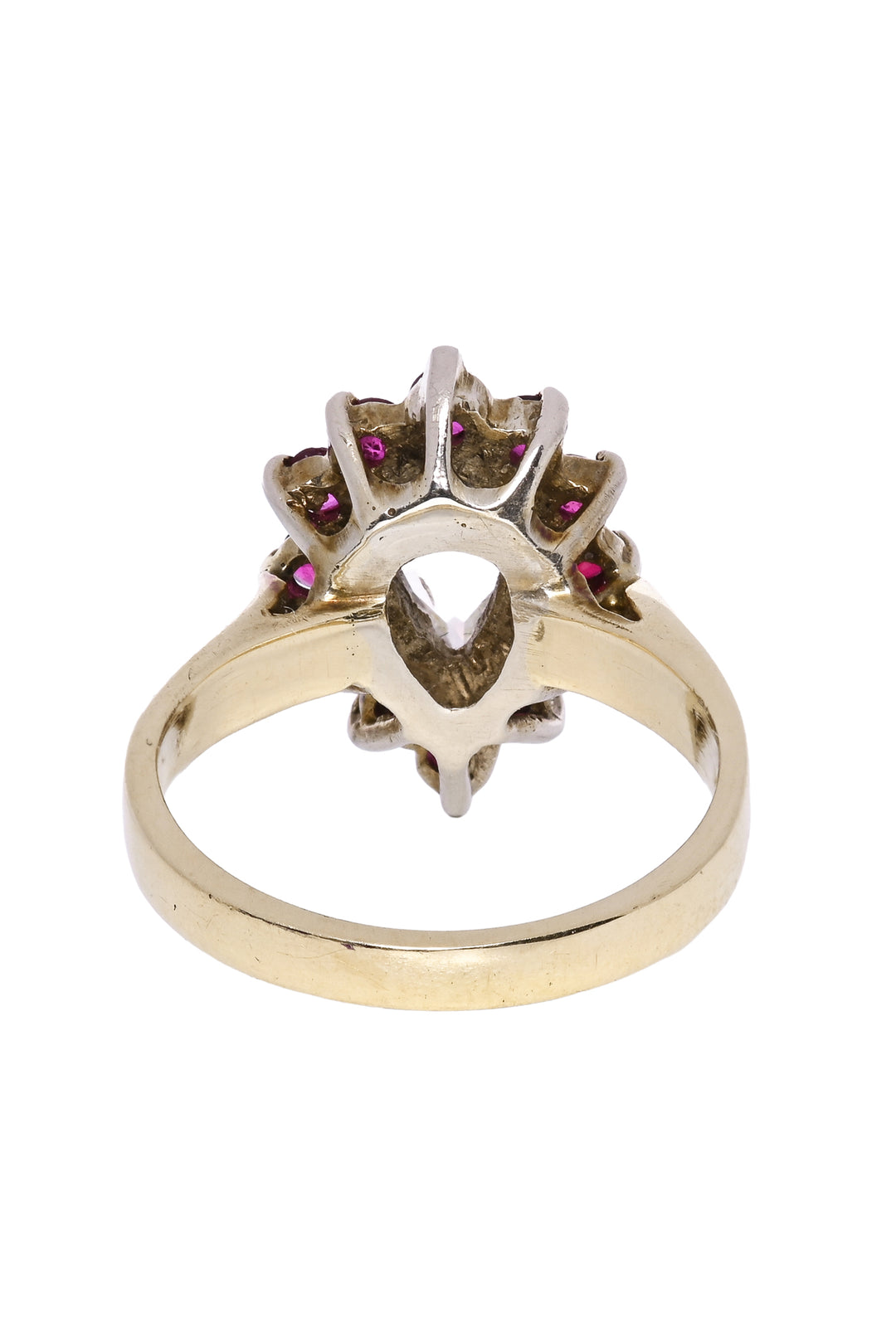 Size 6 Ring