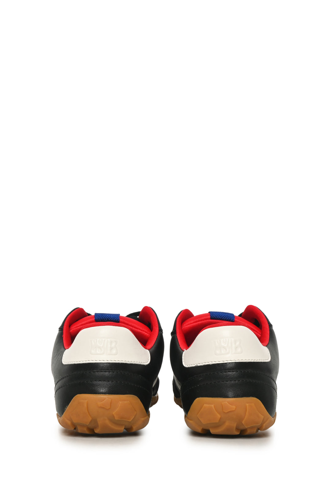 Wales Bonner Size 37 Black Cadence Sneaker