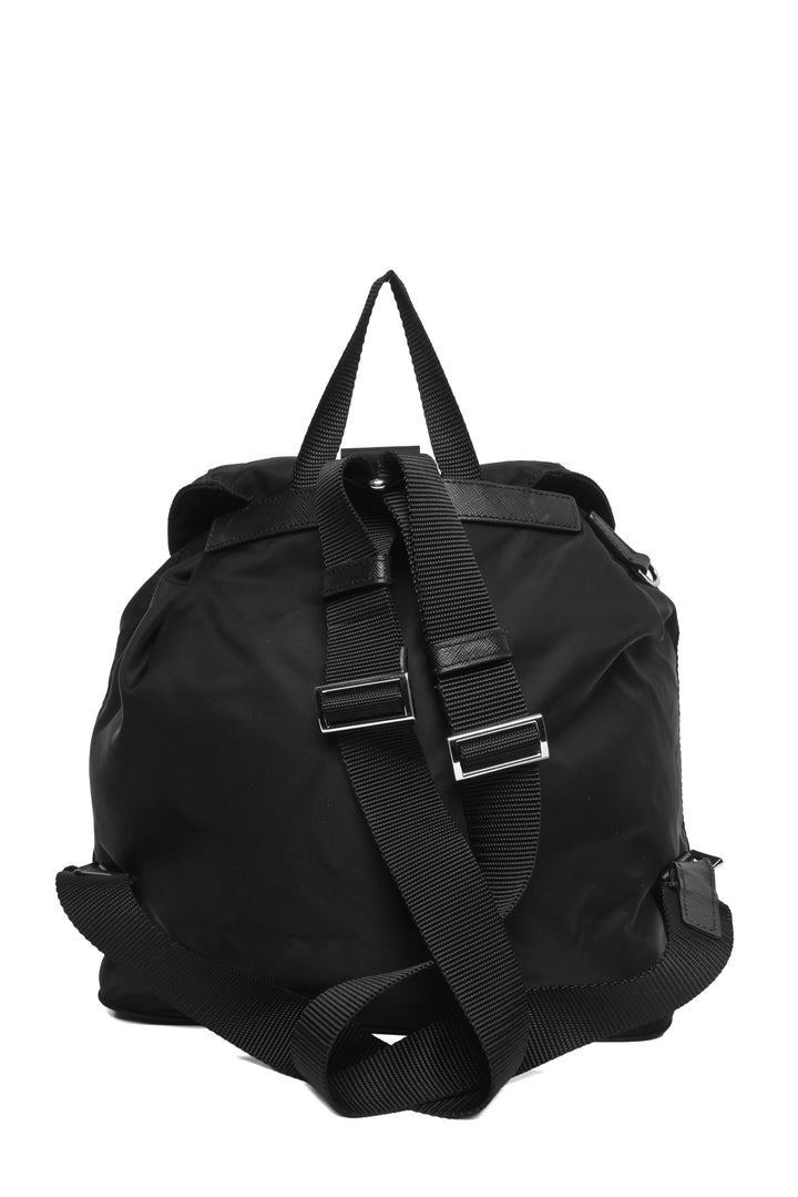 Prada  Medium Re-Nylon backpack