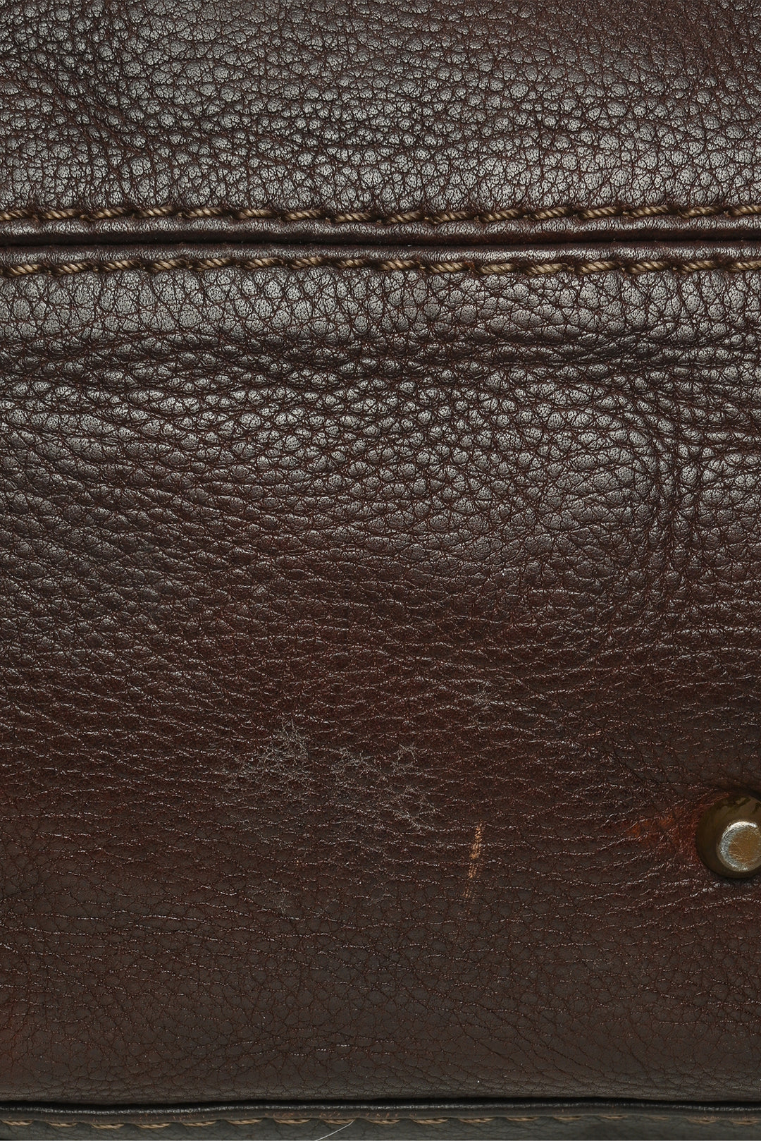 Chloe 2006 Paddington Shoulder Bag