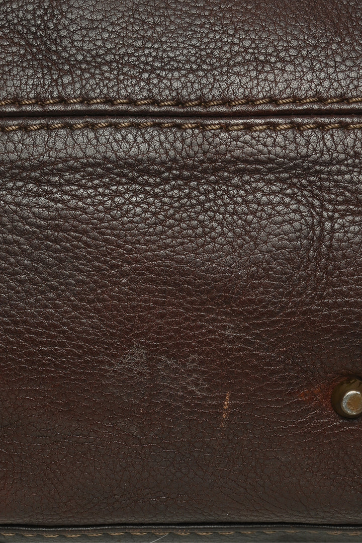 Chloe 2006 Paddington Shoulder Bag