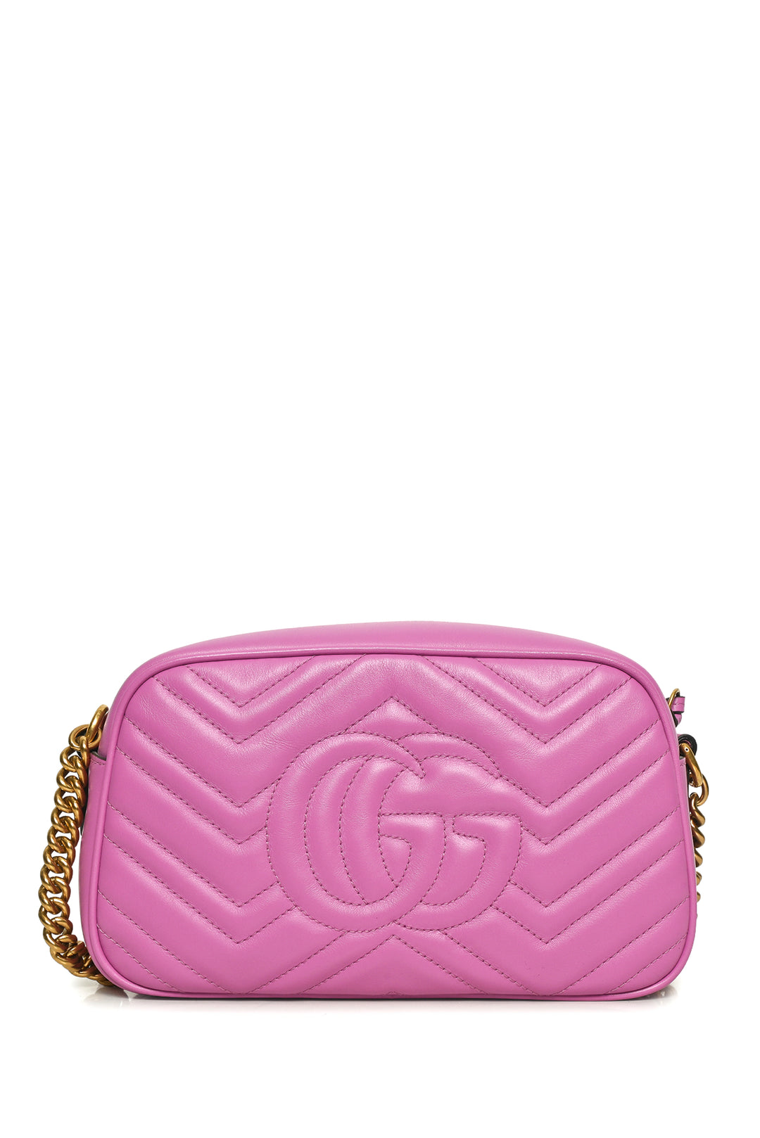 Gucci GG Marmont Small Camera Crossbody