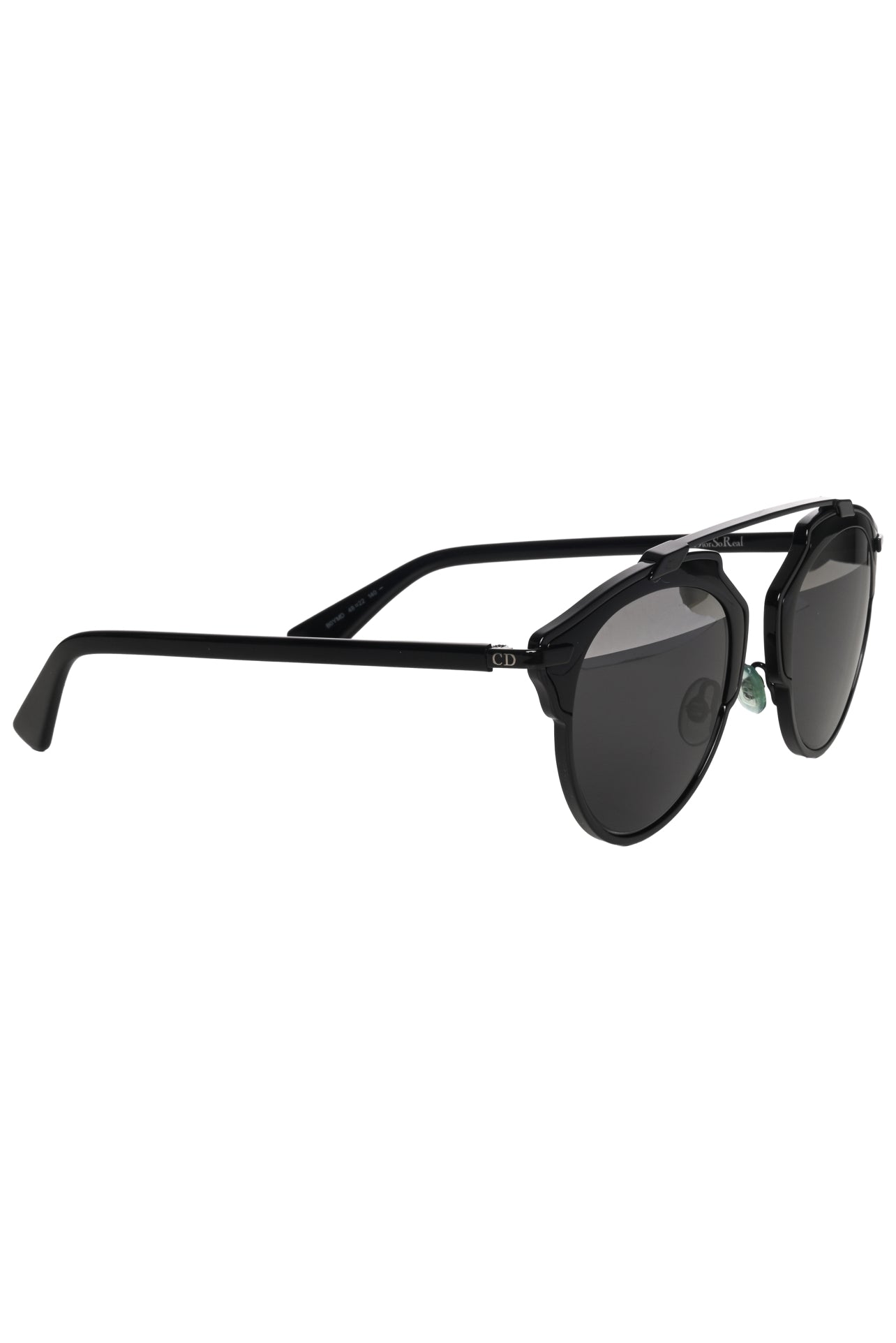 Christian Dior Dior So Real Sunglasses - Luxury Used Designer