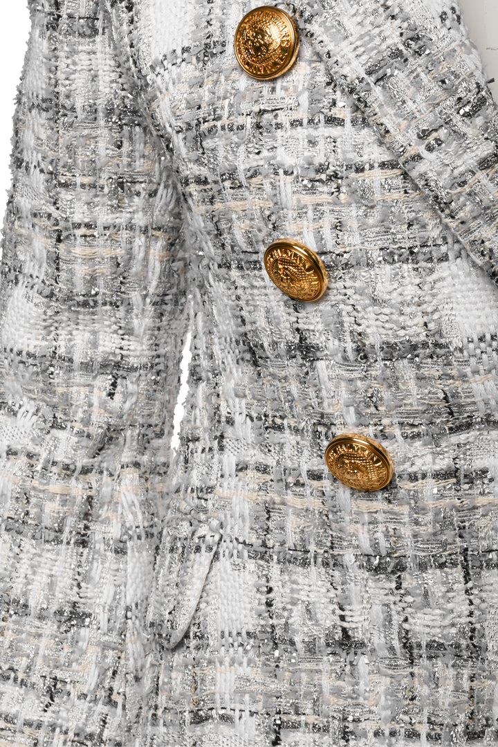 Balmain Size 36 Blazer