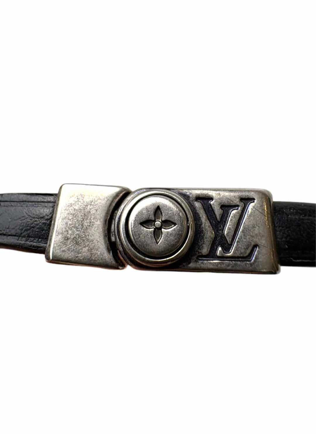 Louis Vuitton Flower Edge Stud Bracelet