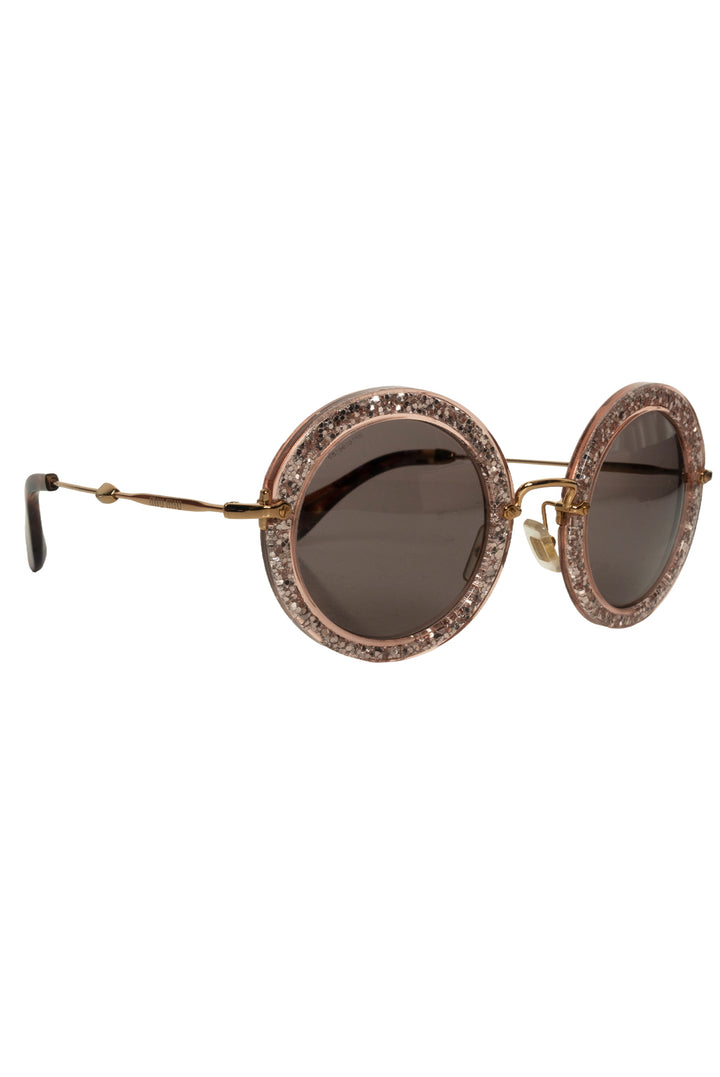 Miu Miu Eyewear