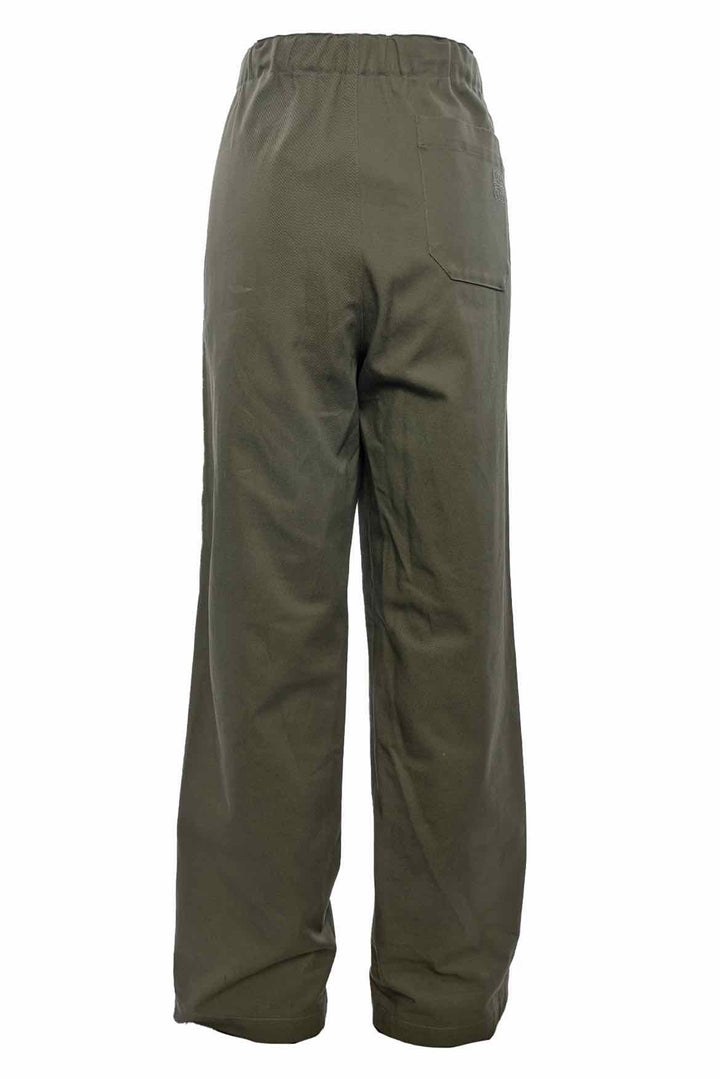 Loewe drawstring Pants