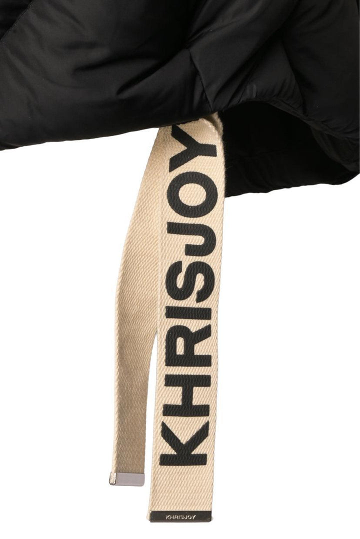 Khrisjoy Size 1 Puffer Vest