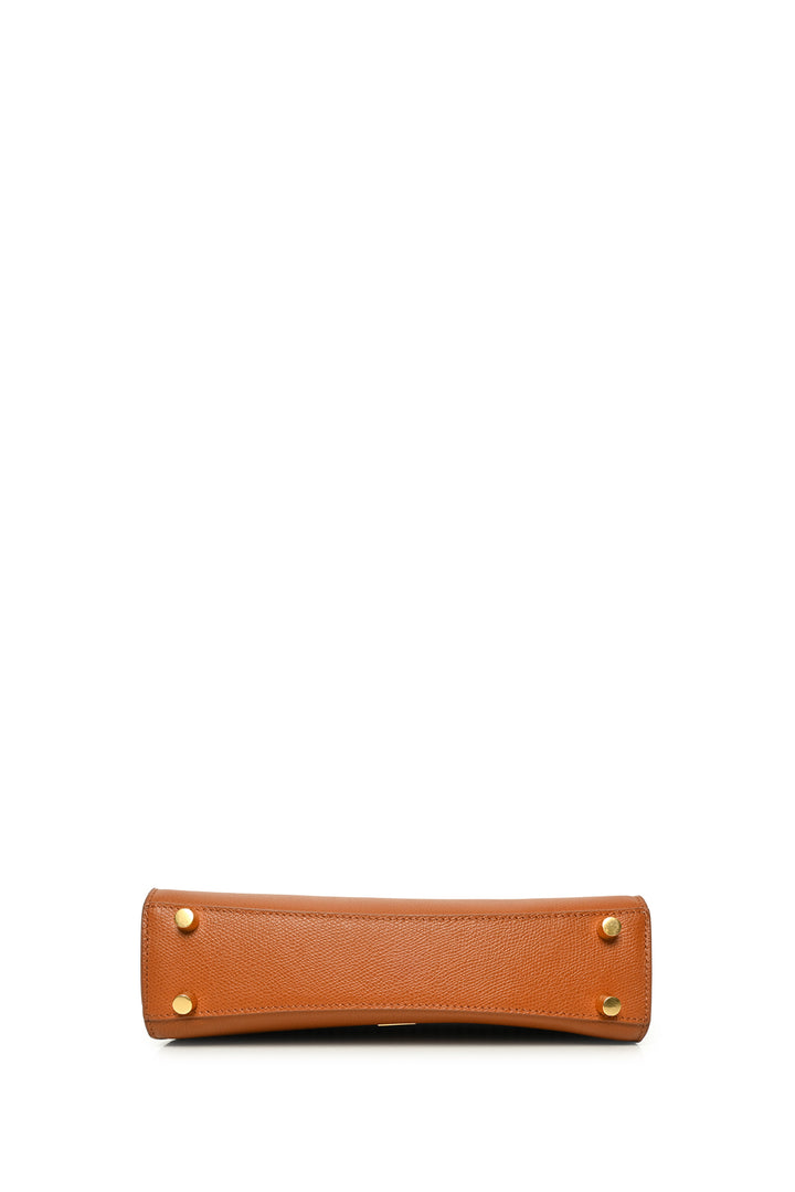 Parisa Wang Grace Top Handle Purse