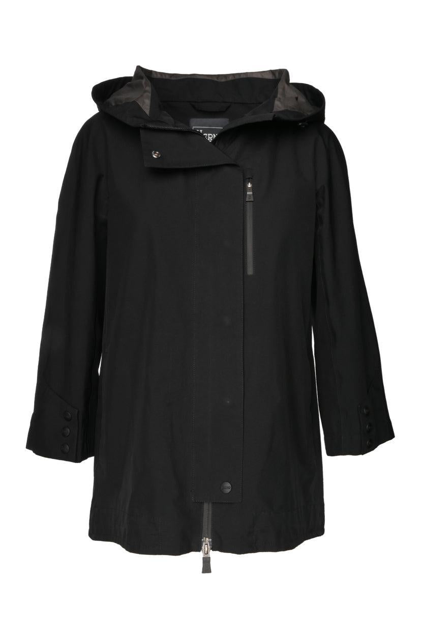 Herno Gore-tex Hooded Jacket