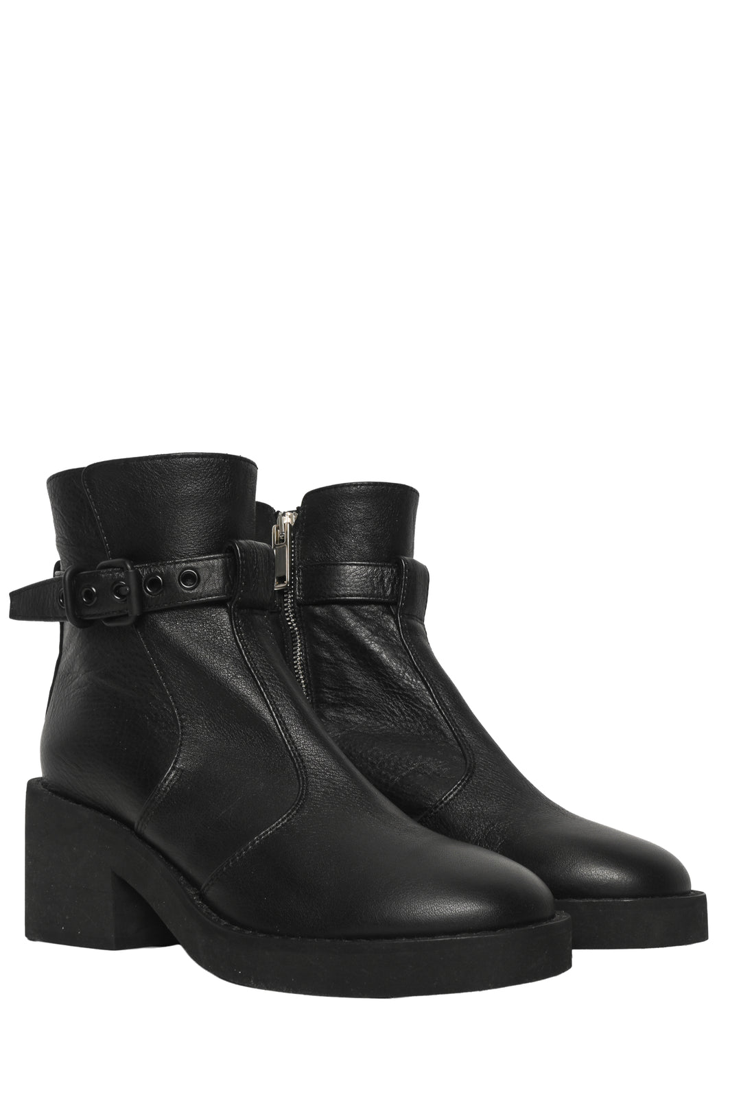 MM6 Size 39 Ankle Boots