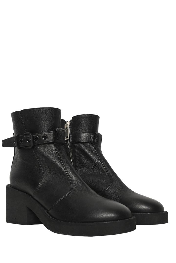 MM6 Size 39 Ankle Boots
