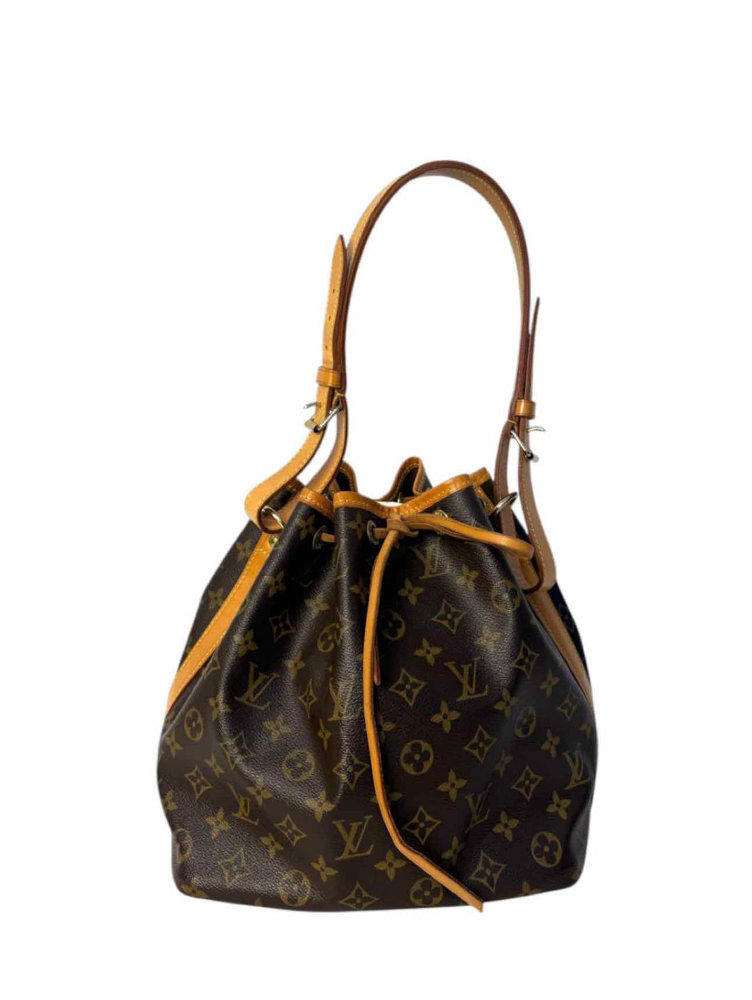 Louis Vuitton Monogram Noe bb Bucket Purse