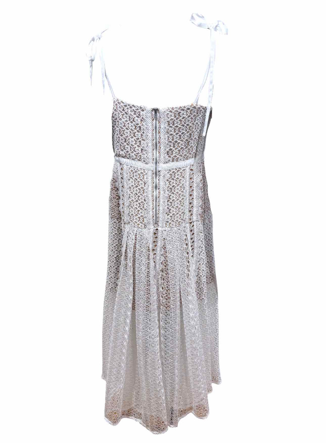 Self Portrait Size 10 Dress