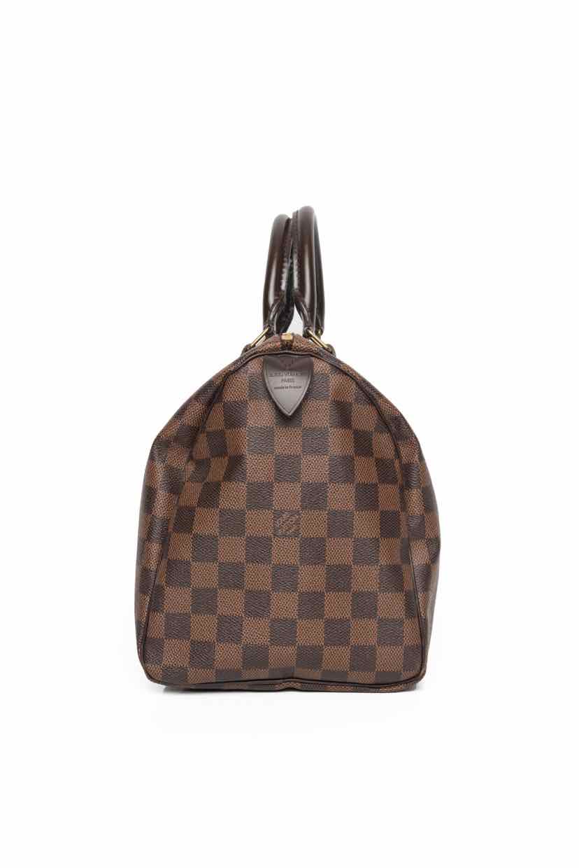 Louis Vuitton Speedy 30 Purse