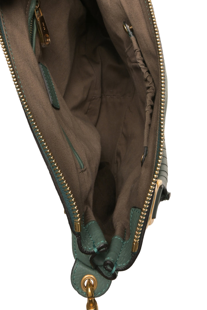 Chloe Medium Marcie Top Handle Satchel