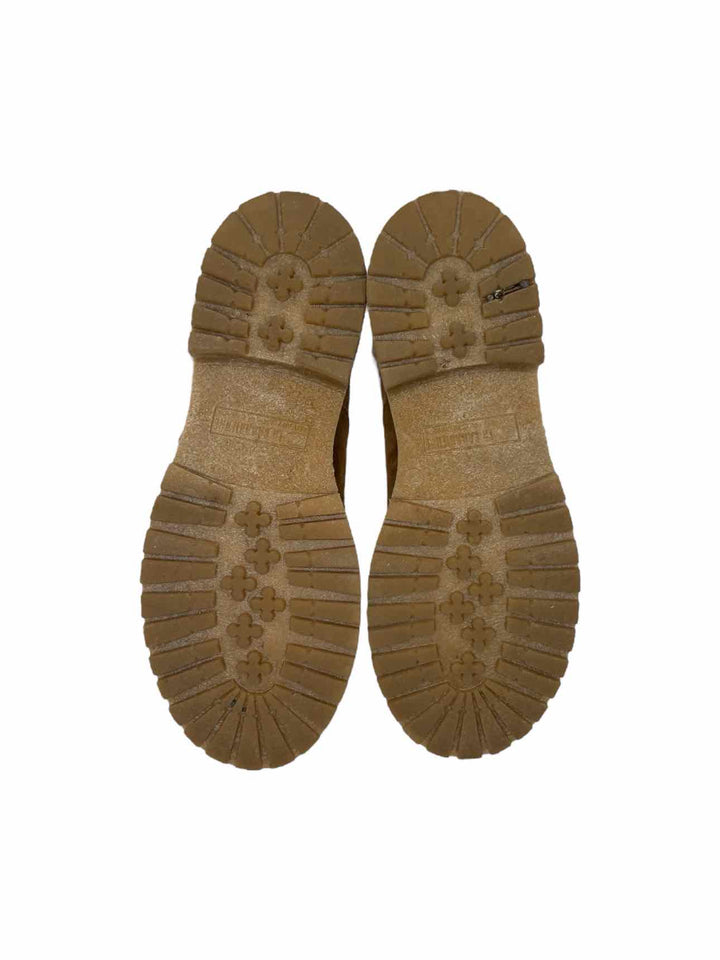 La Canadienne Size 9 Ankle Boots