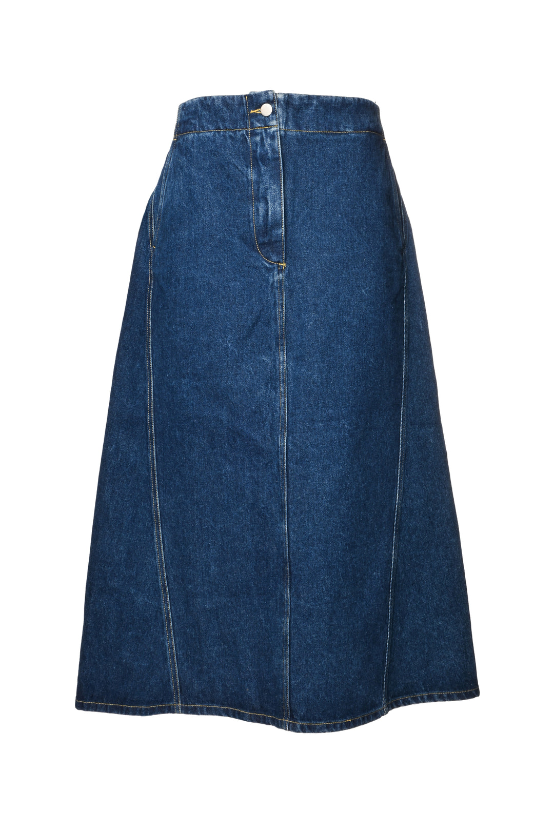 Studio Nicholson Size 4 Garner Utility Skirt