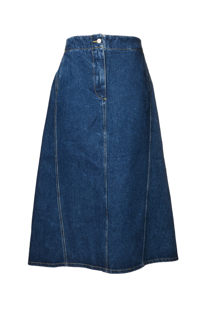 Studio Nicholson Size 4 Garner Utility Skirt
