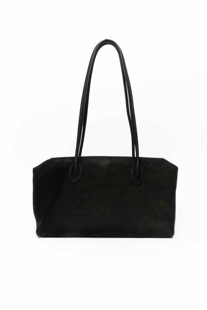 The Row Terrasse Shoulder Bag