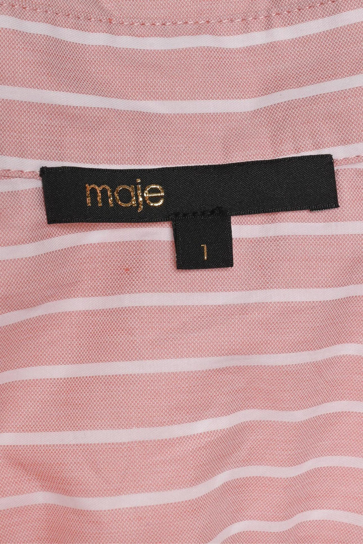 maje Size 1 Dress