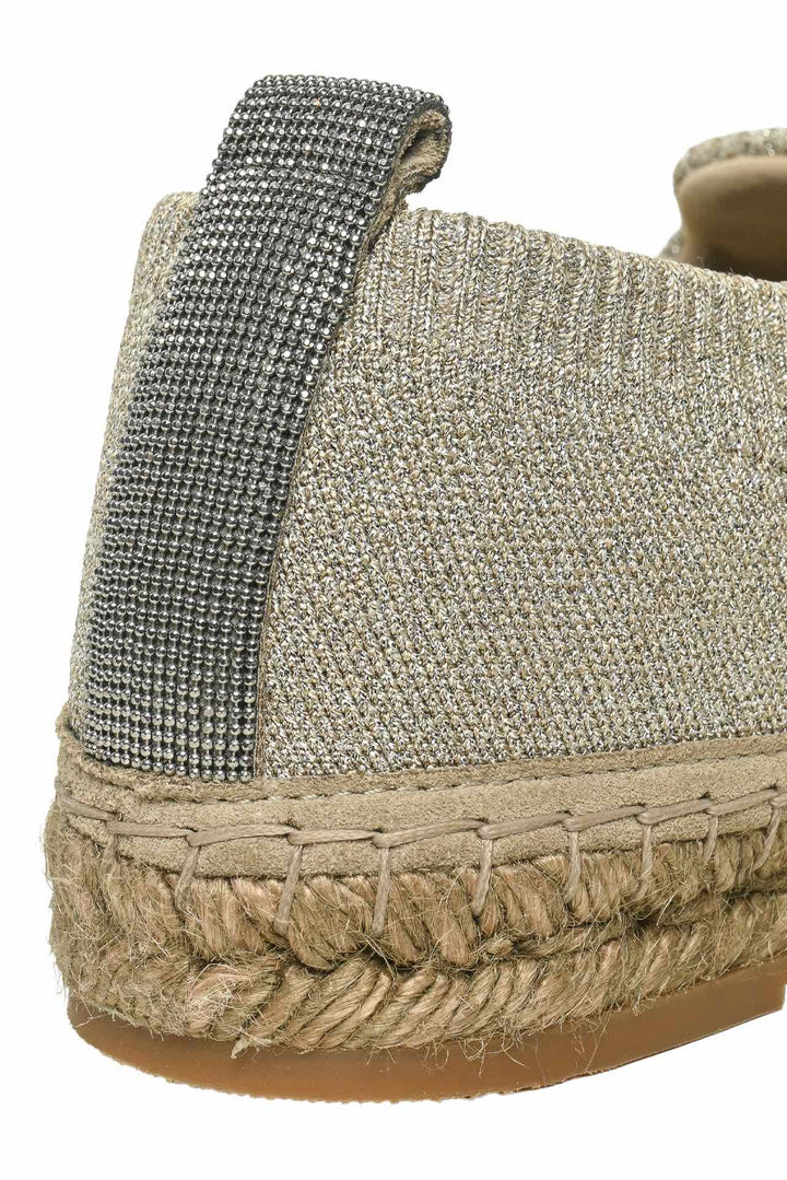 Brunello Cucinelli Size 38 Flats