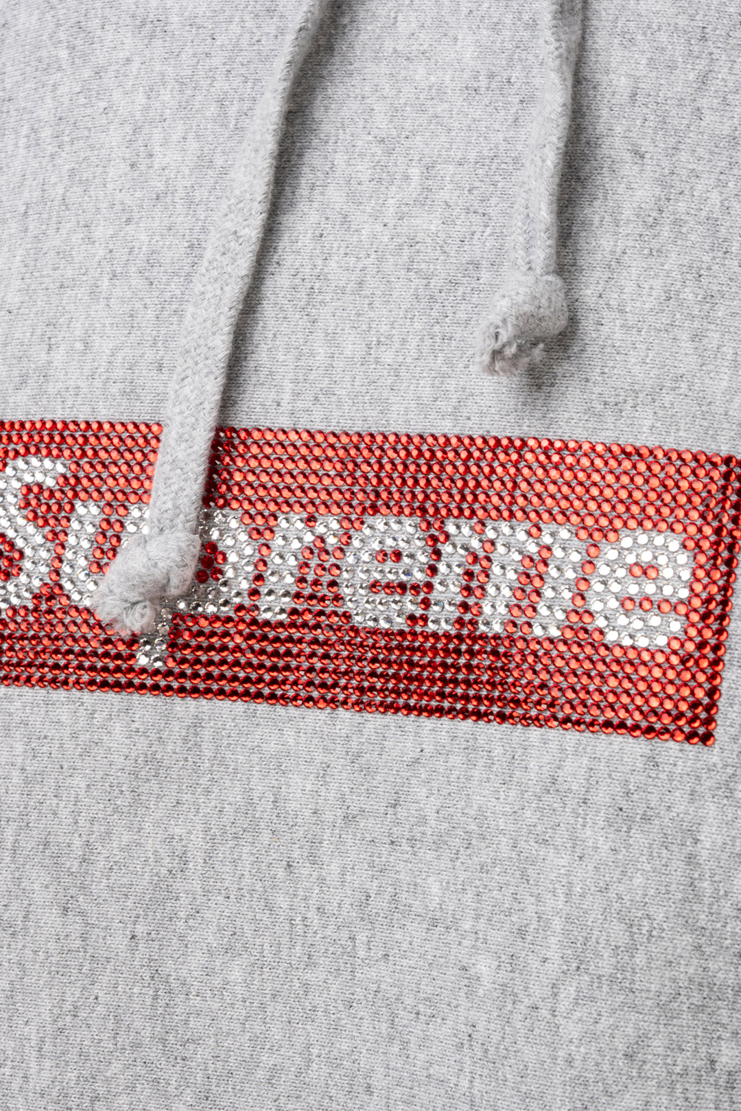 Supreme Size L Men's Hoodie