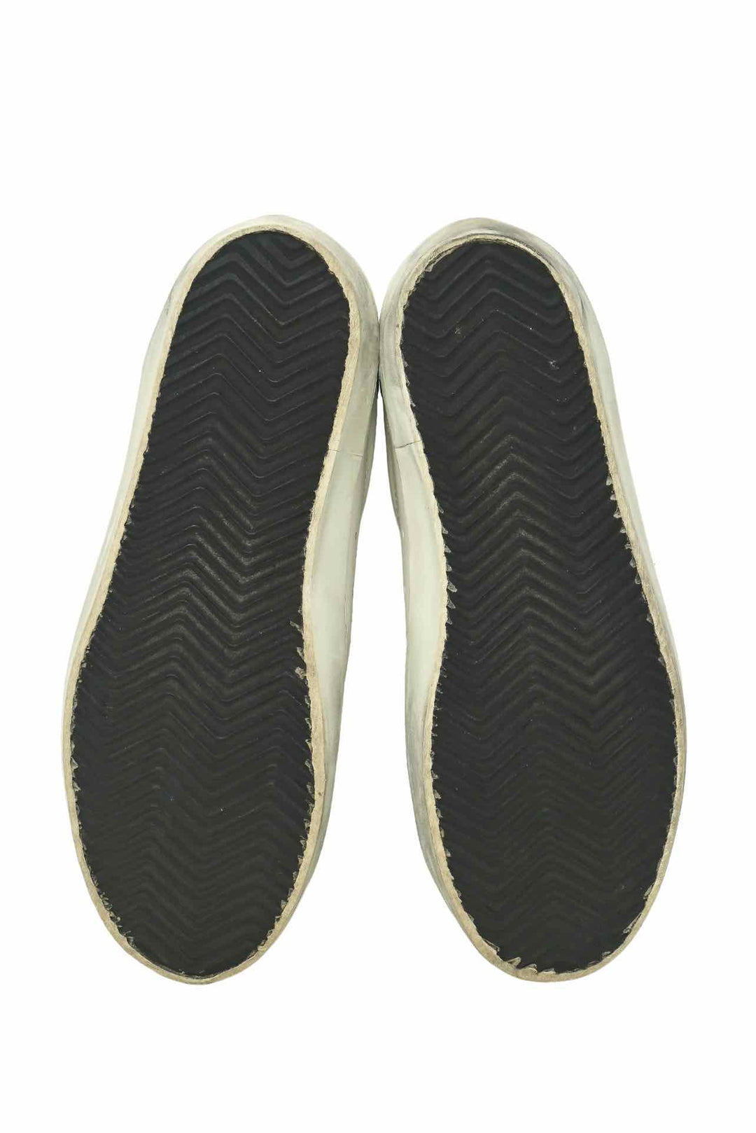 Golden Goose Size 35 Super-Star Sneaker