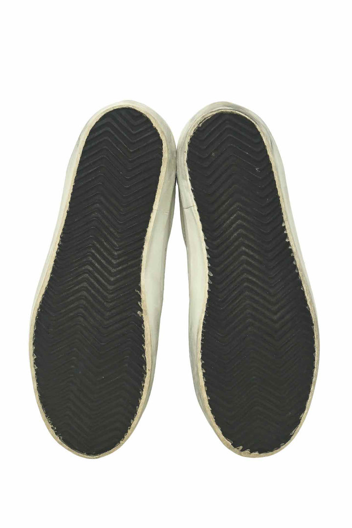 Golden Goose Size 35 Super-Star Sneaker