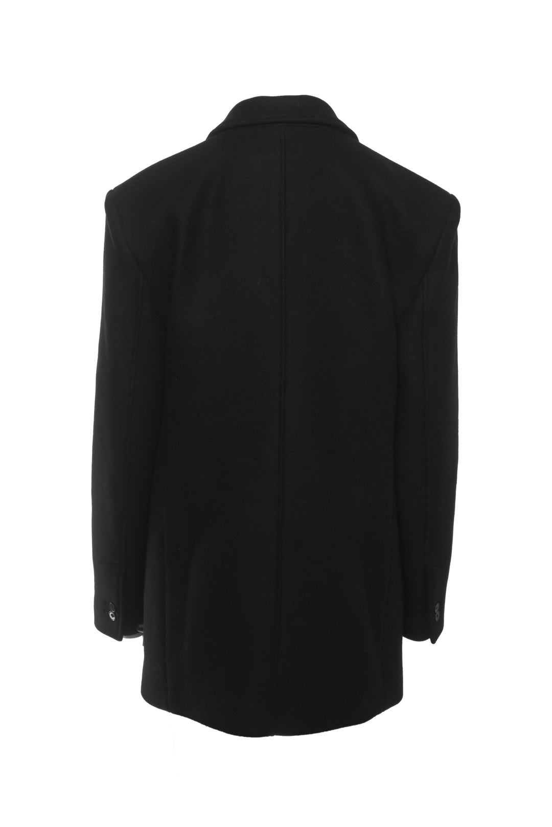 Loulou Studio Size XS Koon Double Breasted Jacket