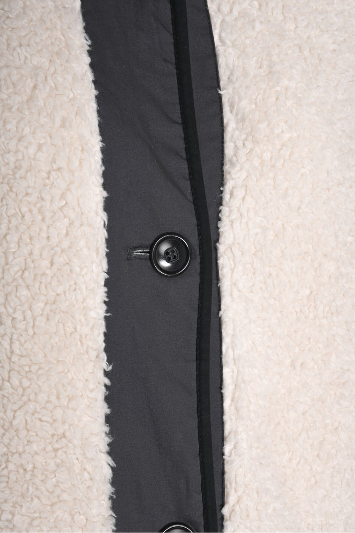 Isabel Marant Etoile Size 34 Himala Reversible Jacket