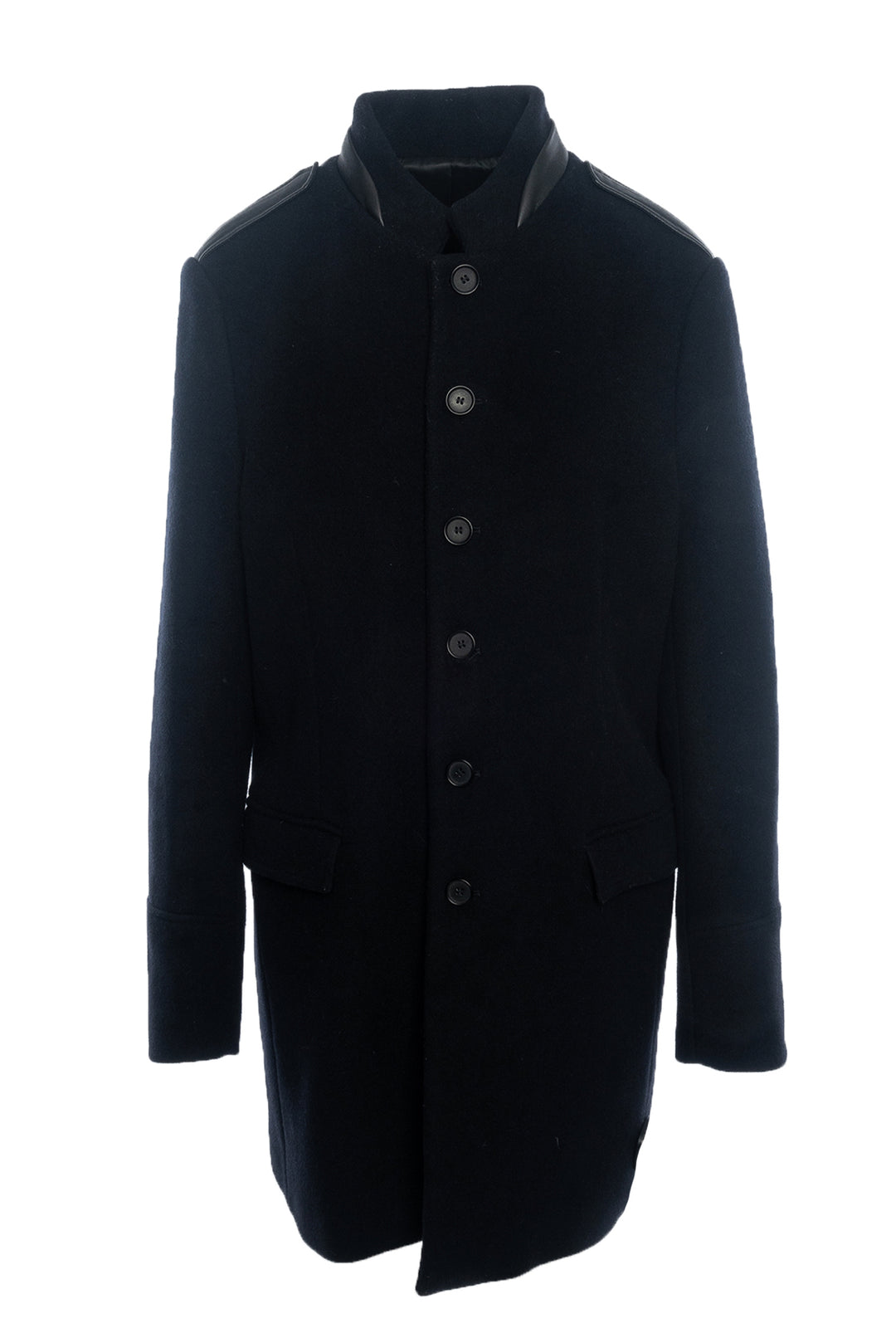 The Kooples Size 40 Men's Coat