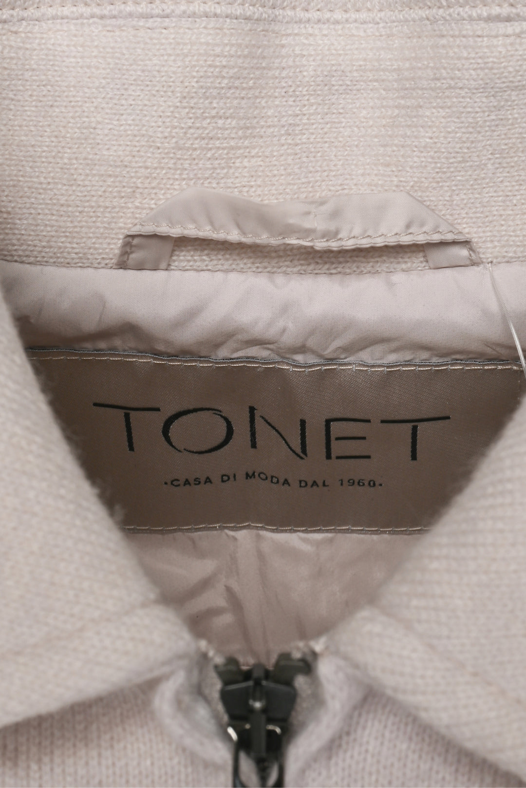 Tonet Size 0 Wool-Blend Knit Jacket & Pant Set