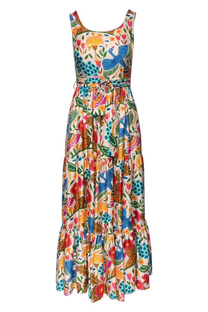 La Double J Size XS Pellicano Dinner Dress