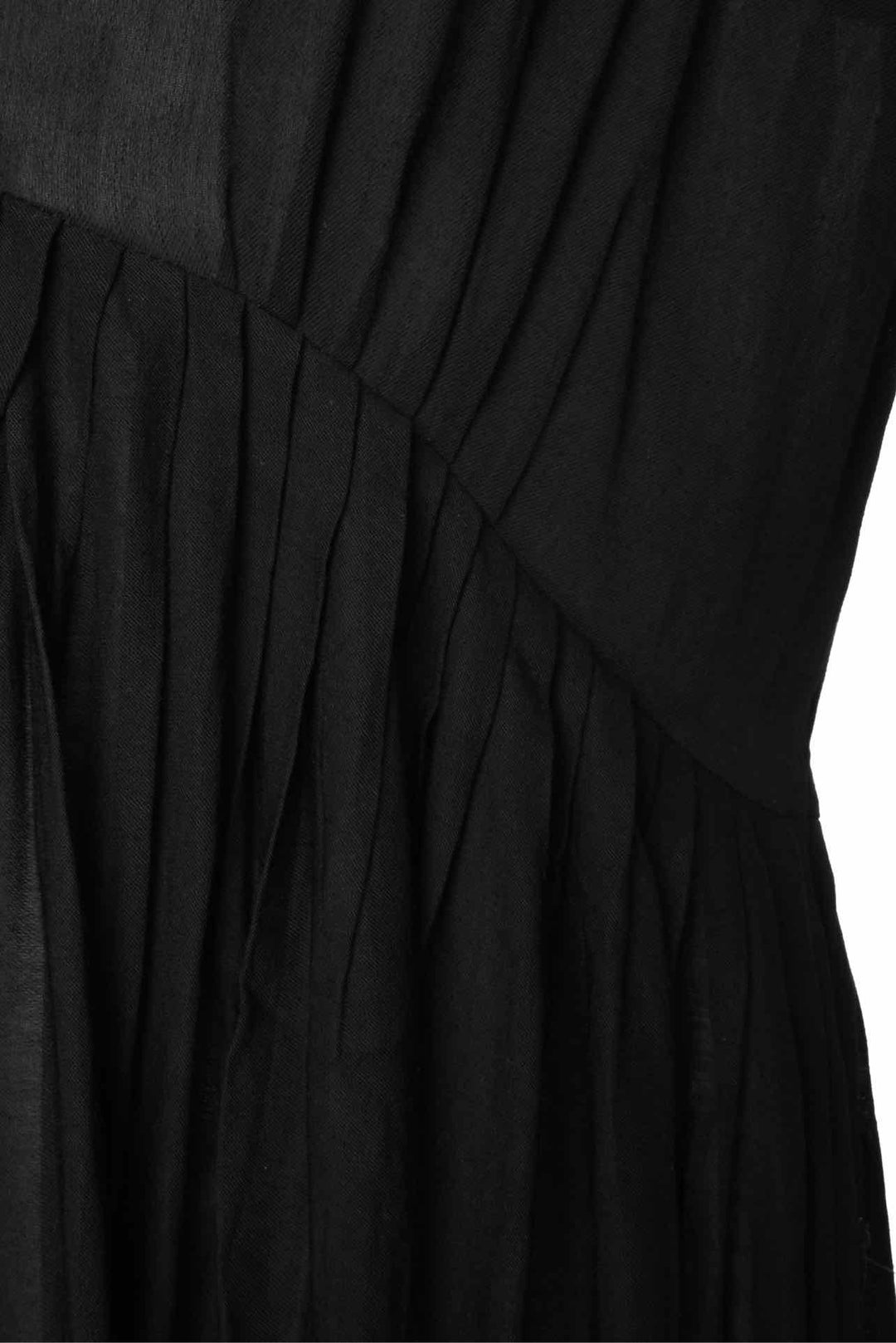 Forte_Forte Size 1 Pleated Midi Dress