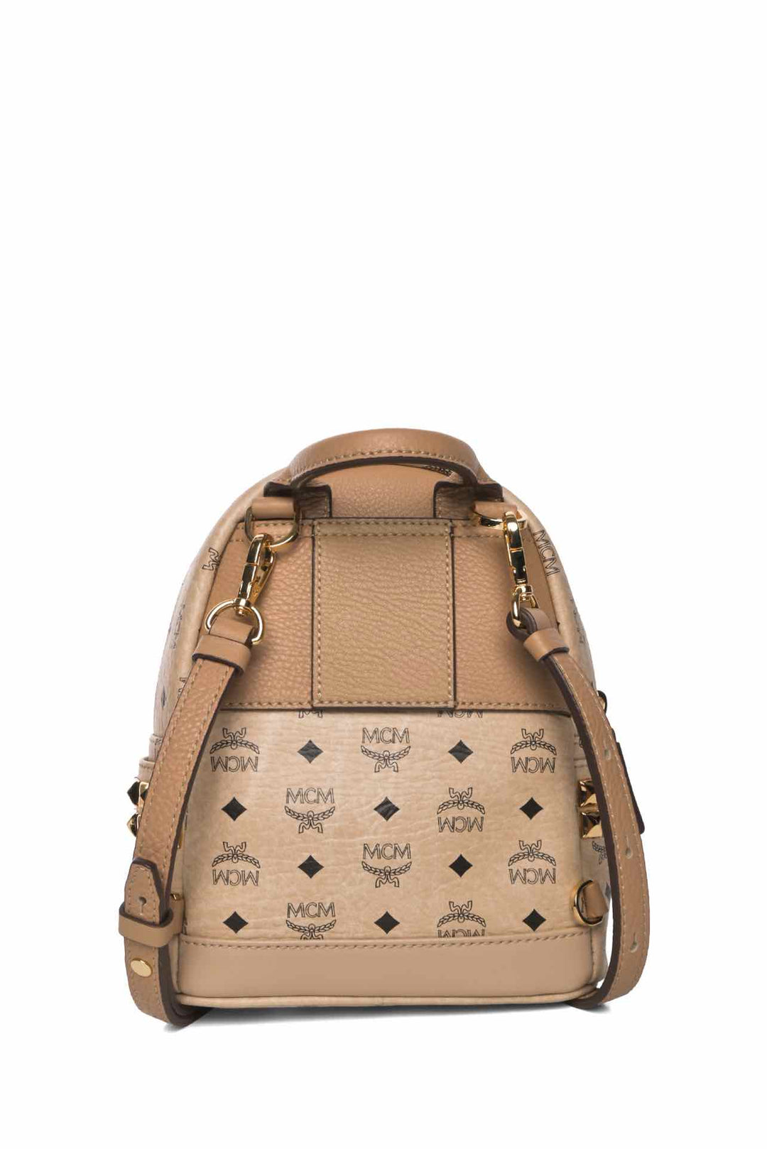 MCM X-Mini Stark Bebe Boo Side Studs BackPack