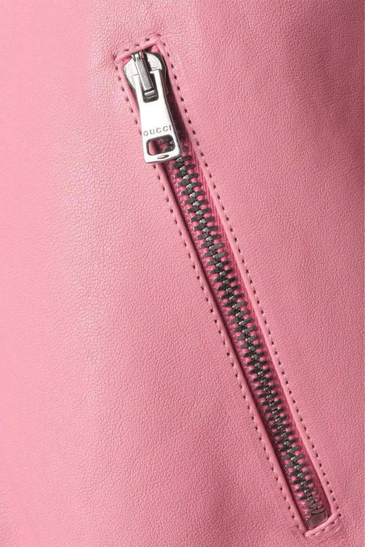 Gucci Size 38 Blind for Love Bomber Jacket