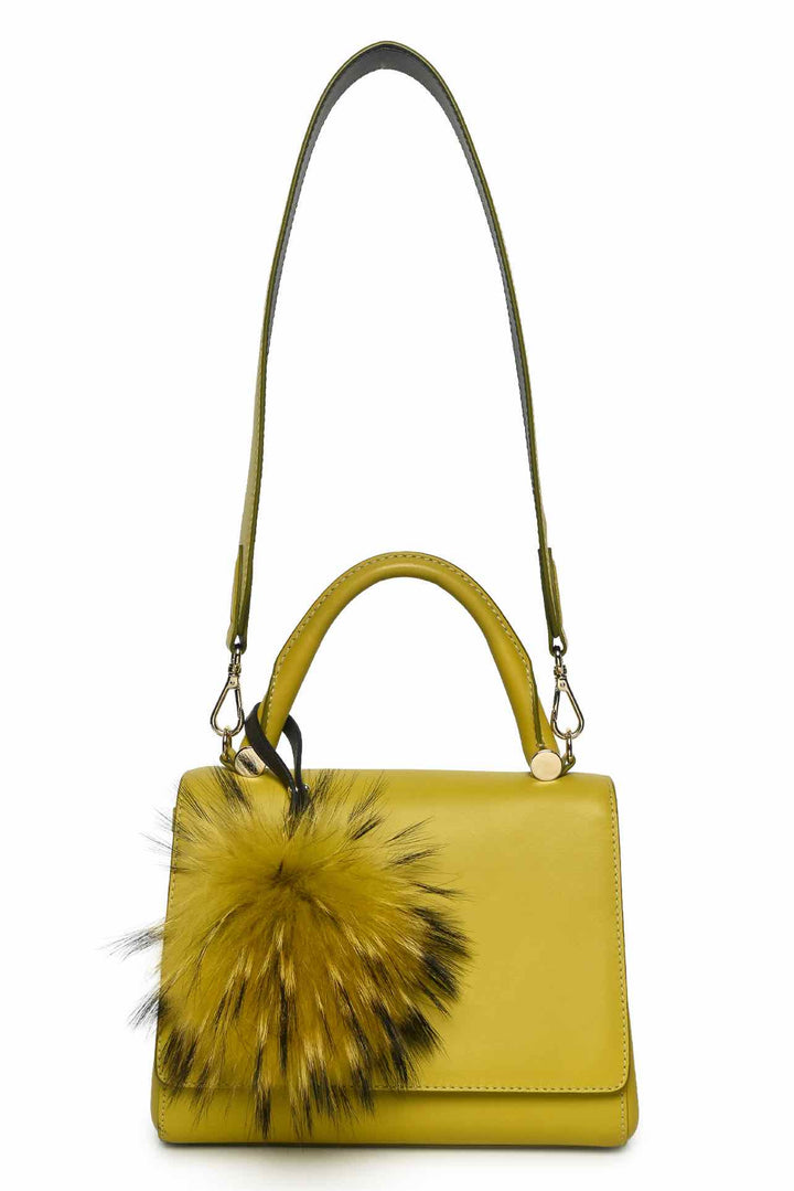 Max Mara Ottelia J Satchel