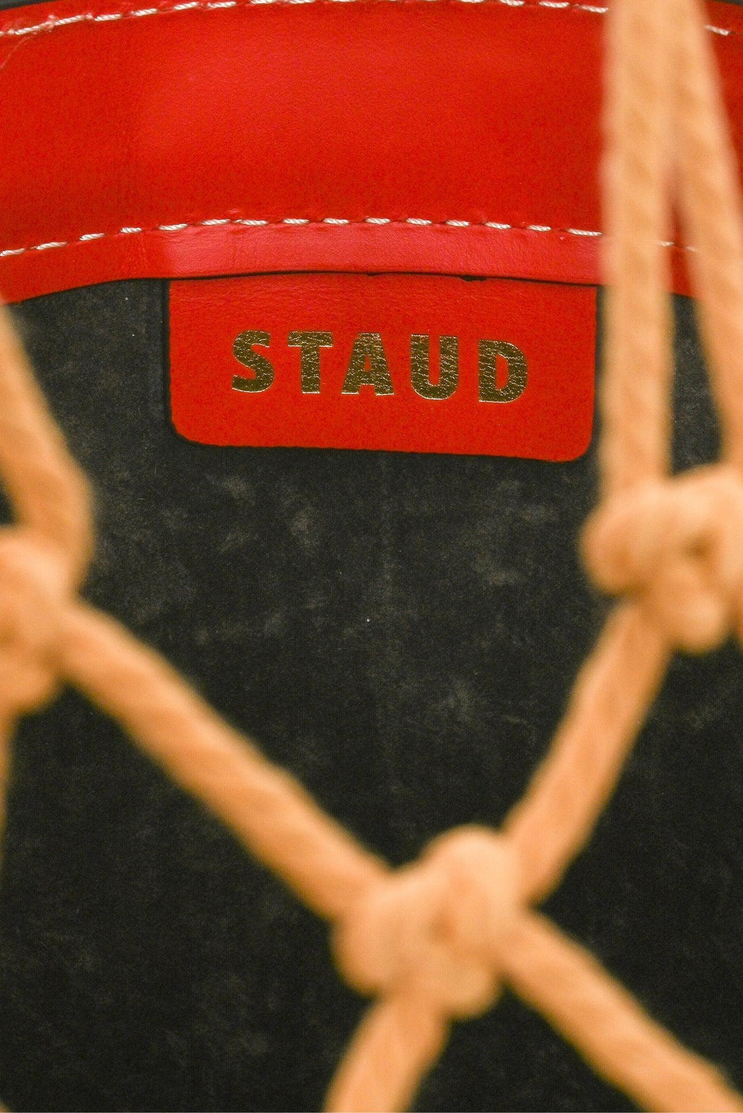STAUD Moreau Bucket Bag