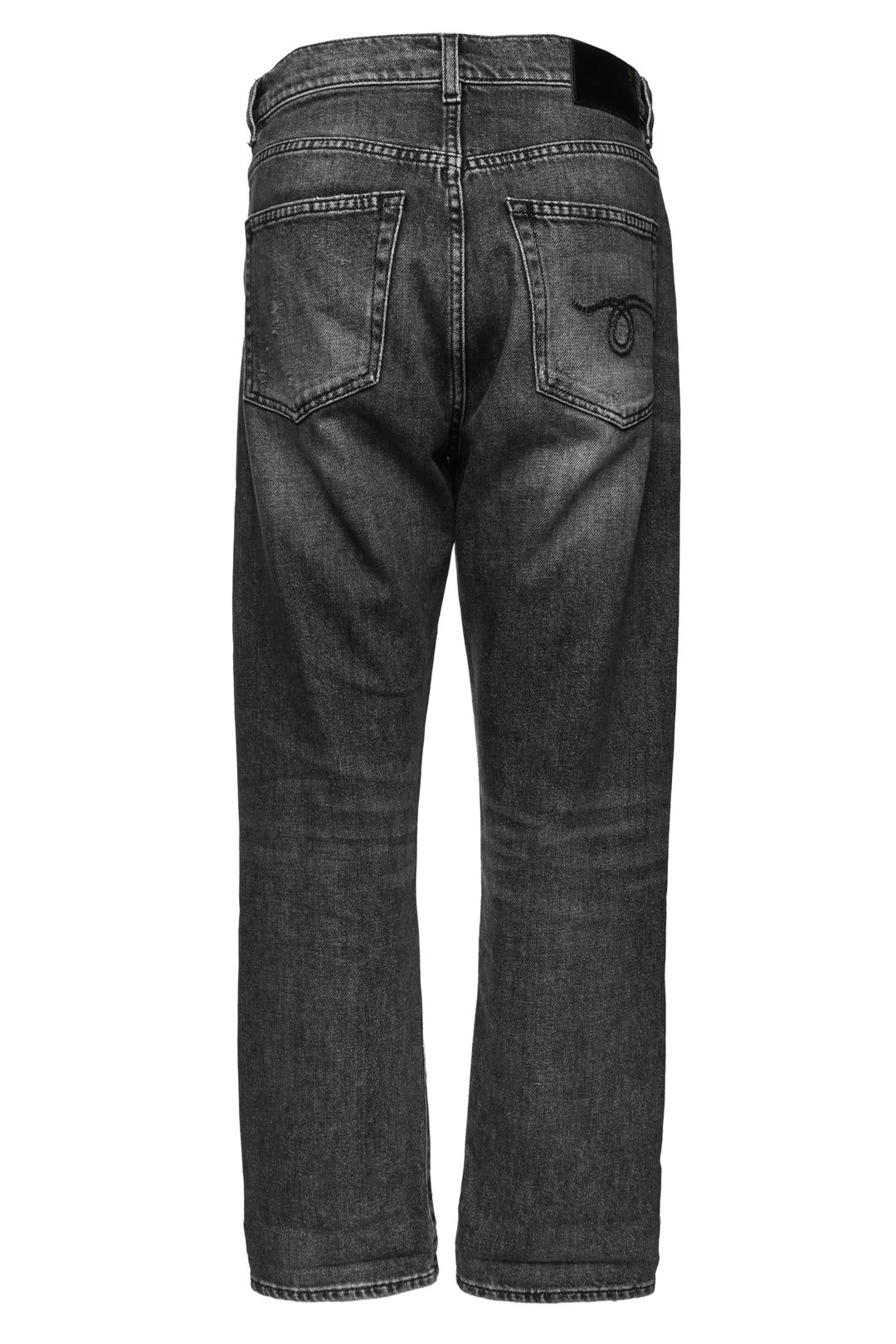 R13 Size 25 Boyfriend Jeans