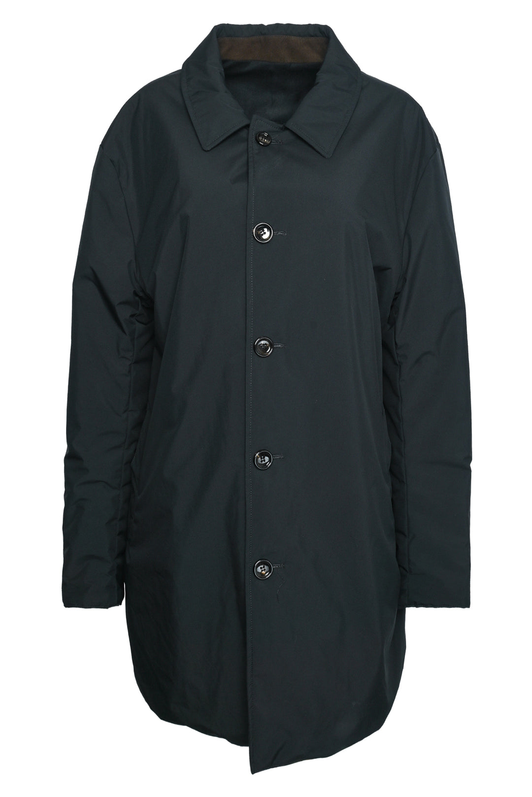 Harry Rosen Size 46 Men's Reversible Coat