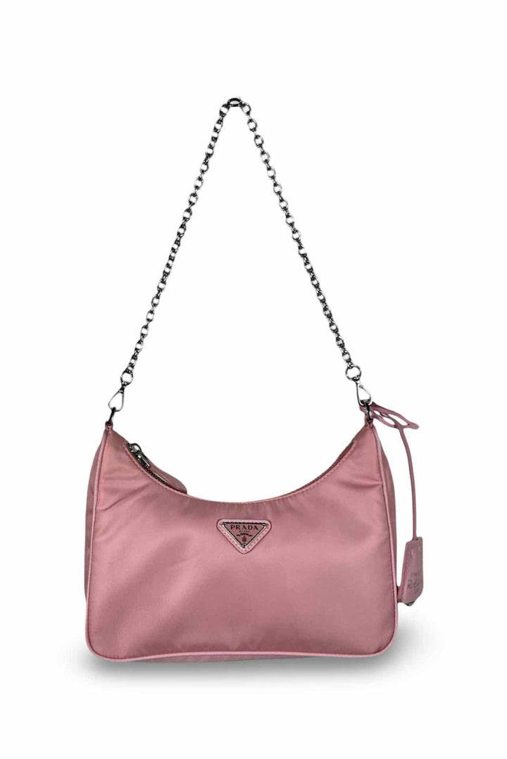 Prada Re-Edition 2005 Re-Nylon bag