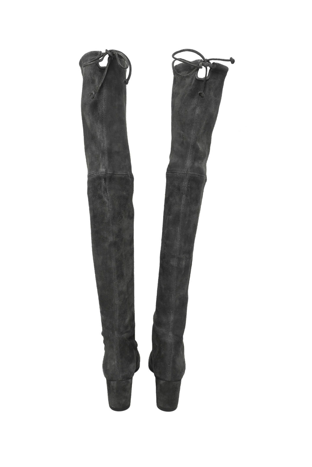 Stuart Weitzman Size 6 Suede Over The Knee Boots