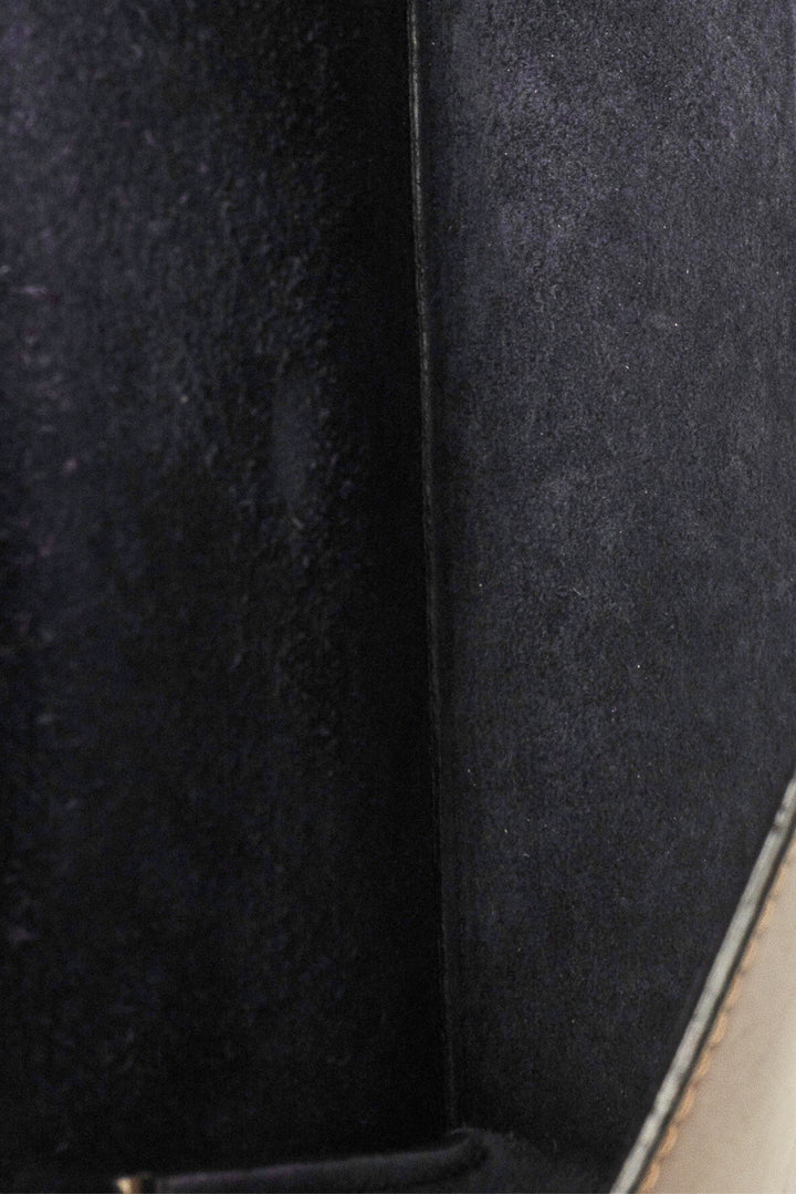 Celine 2013 Smooth Calfskin Large Tie Knot Tote