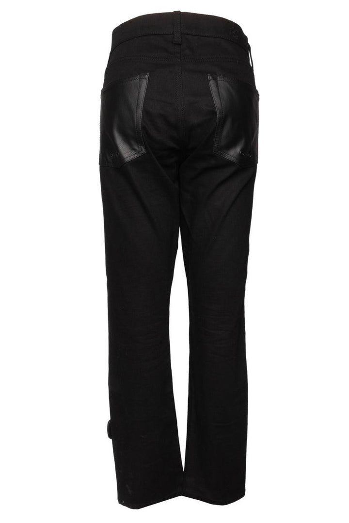 Alexander Mcqueen Size 50 Men's Jeans