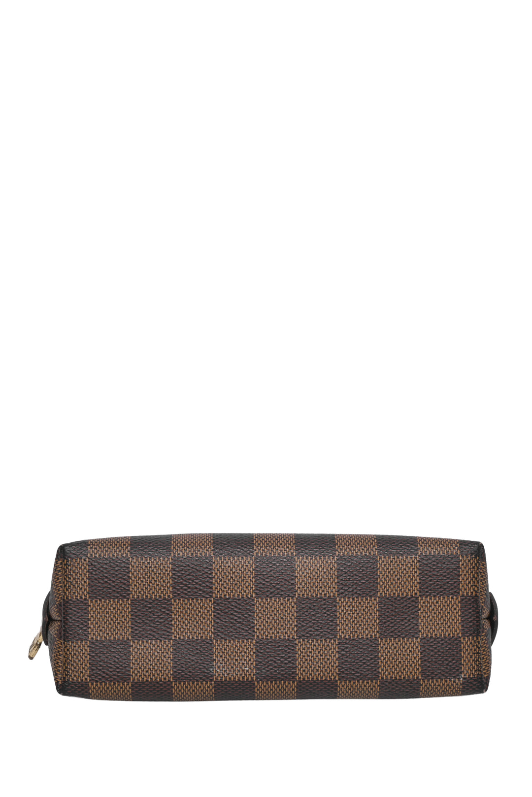 Louis Vuitton 2007 Damier Ebene Cosmetic Pouch