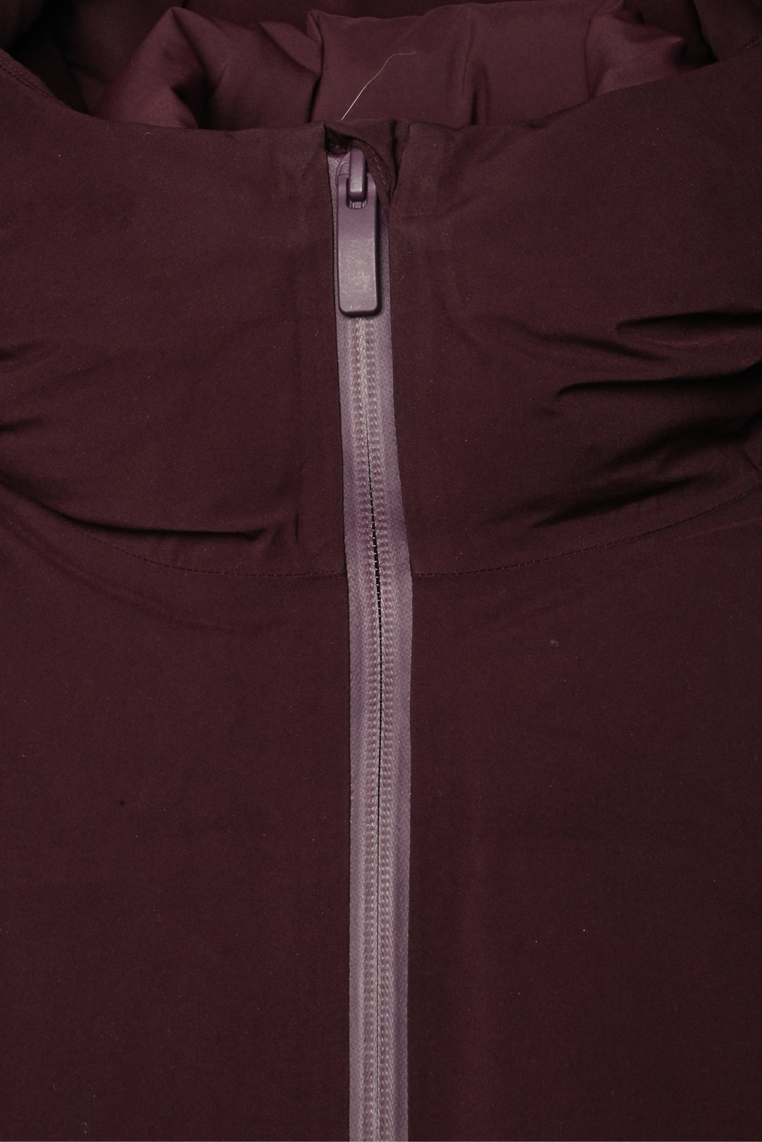 LuluLemon Size L Slush Hour 600-Down-Filled Waterproof Jacket
