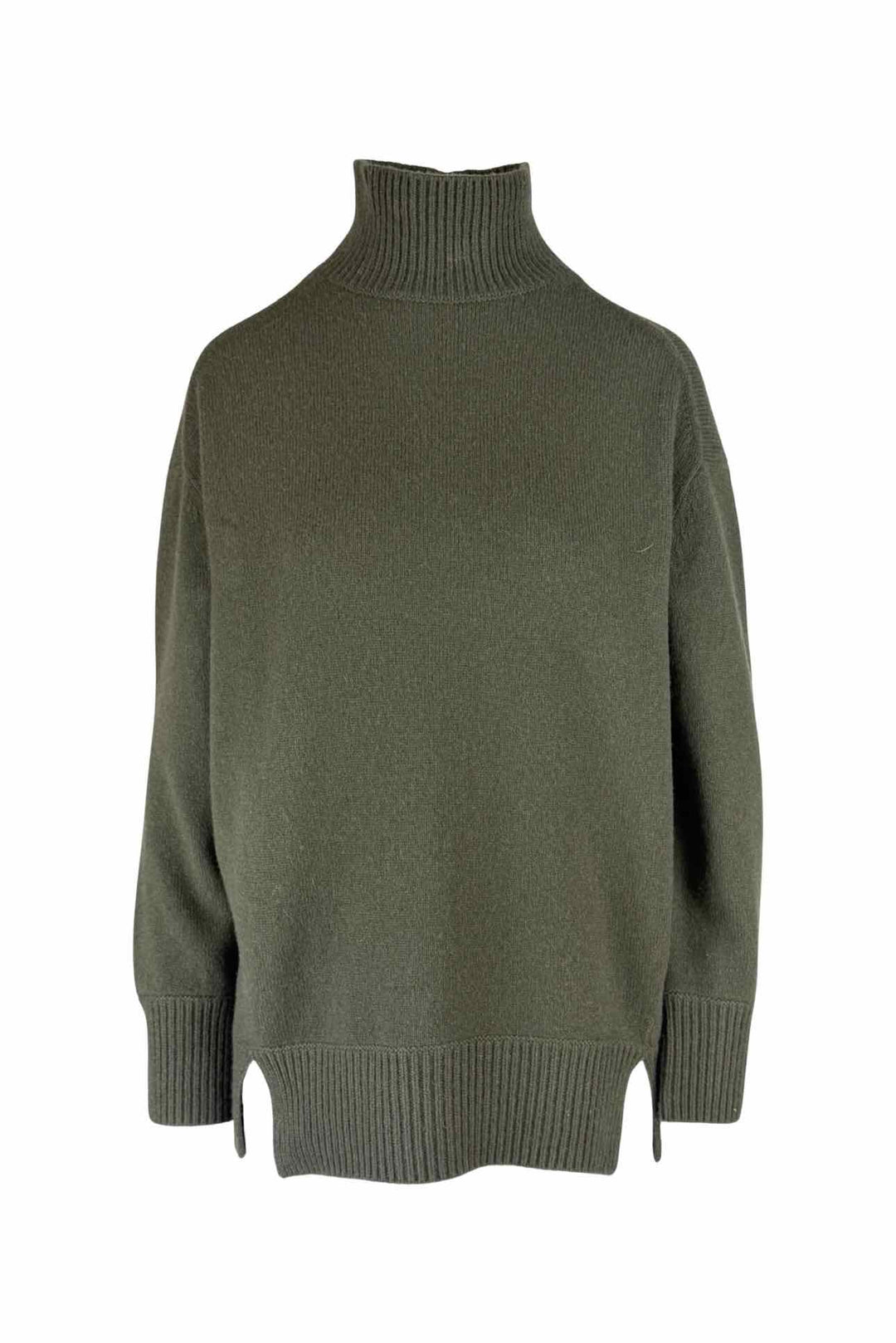 Vince Size M Cashmere Turtleneck Sweater