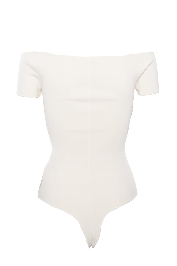 Khaite Size L Bodysuit